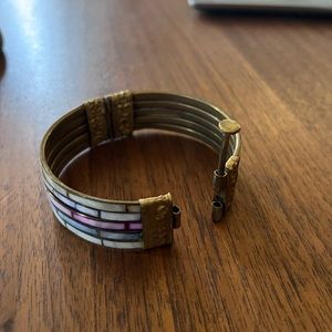 Vintage Womens Bracelet